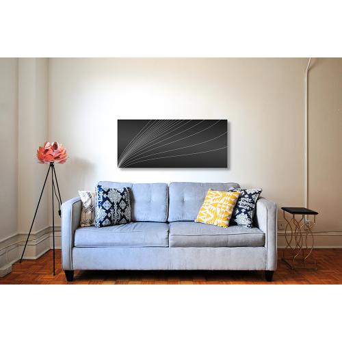 Infraobraz Elegance 3 120x60cm (600W)