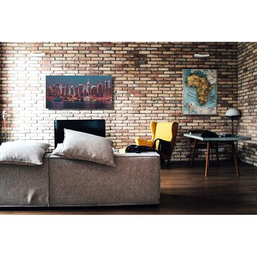 Infraobraz Manhattan 1 120x60cm (600W)