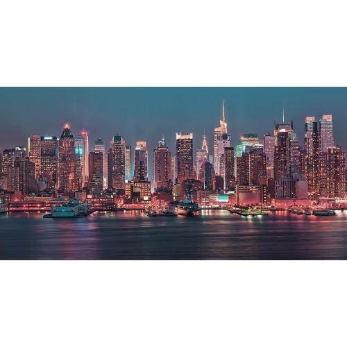 Infraobraz Manhattan 1 120x60cm (600W)