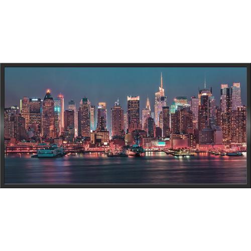 Infraobraz Manhattan 1 120x60cm (600W)