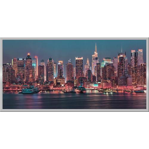 Infraobraz Manhattan 1 120x60cm (600W)