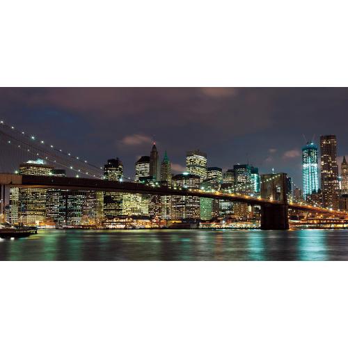 Infraobraz Manhattan 2 120x60cm (600W)