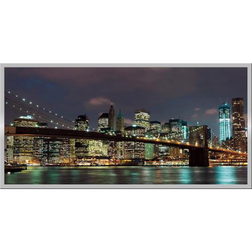 Infraobraz Manhattan 2 120x60cm (600W)