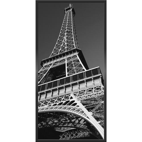 Infraobraz Eiffelova věž 60x120cm (600W)