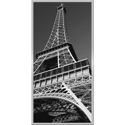 Infraobraz Eiffelova věž 60x120cm (600W)