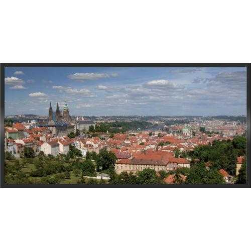 Infraobraz Praha 120x60cm (600W)